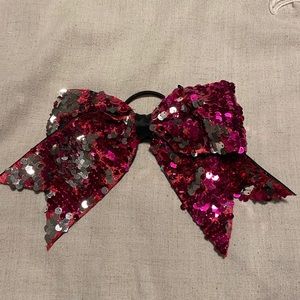 Cheerleading Bow